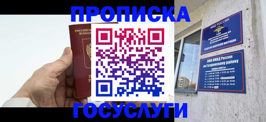 временная регистрация надежно в Касимове